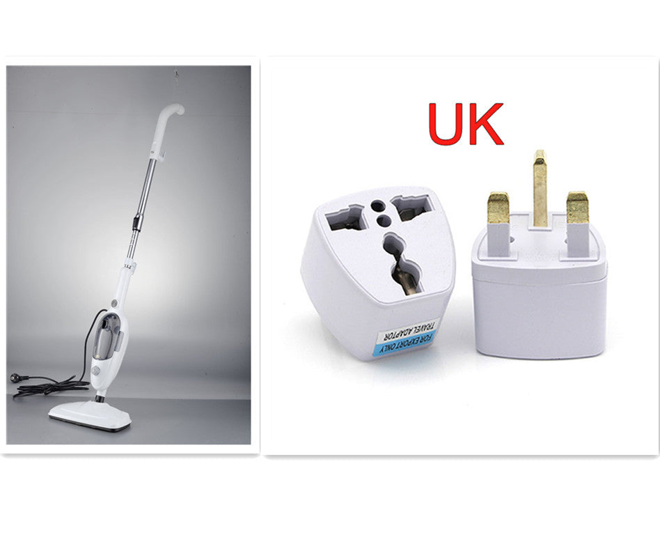 Steam Mop Steam Mop Multifunctional Cleaning Machine